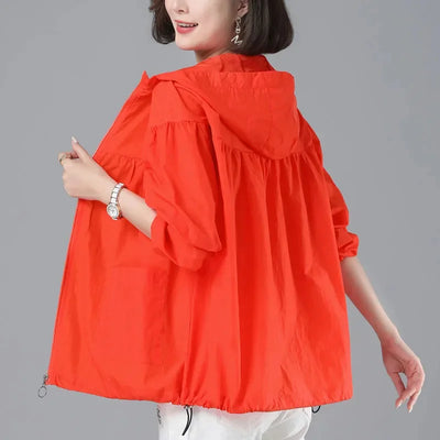 Amara™ | Veste Légère