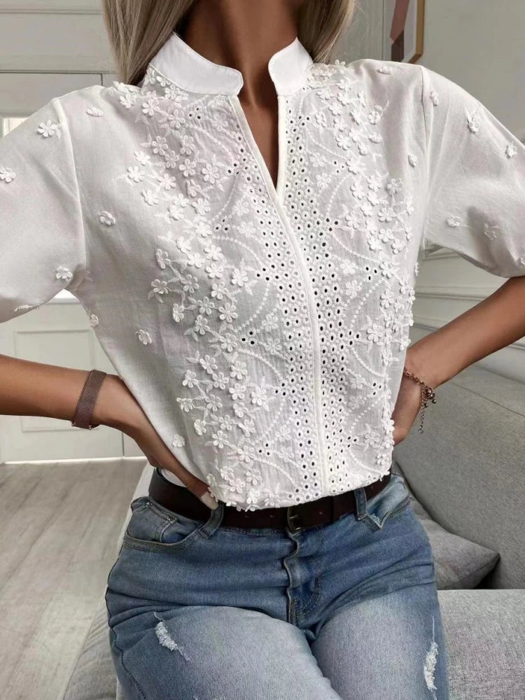 Camille™ | Blouse Mila