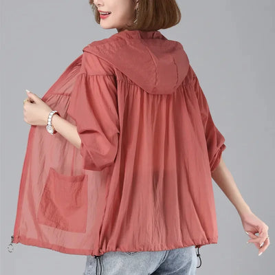 Amara™ | Veste Légère