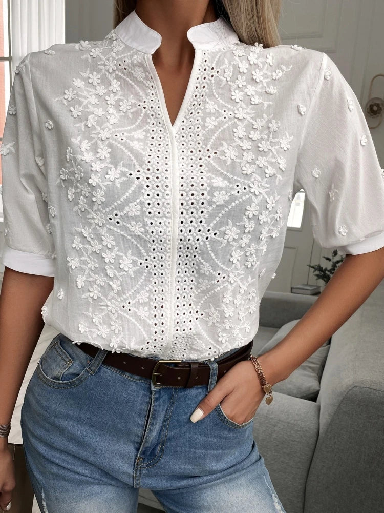 Camille™ | Blouse Mila