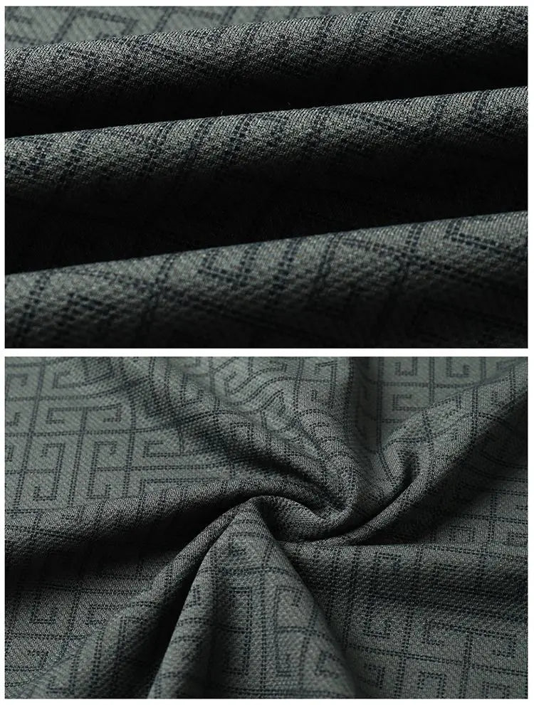 Étienne™ | Polo Structuré Élégant