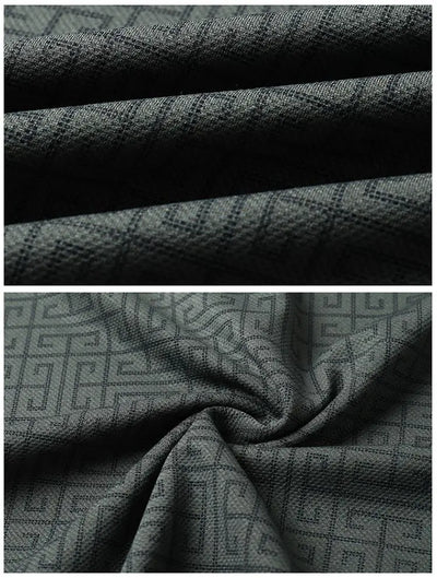 Étienne™ | Polo Structuré Élégant