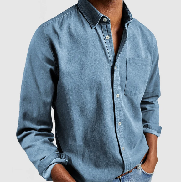 Charles™ | Élégance Quotidienne