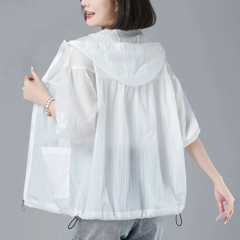 Amara™ | Veste Légère
