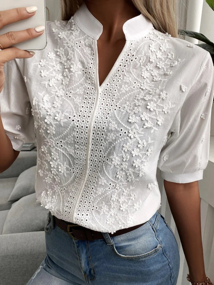 Camille™ | Blouse Mila