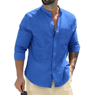 Erik™ | Élégance Naturelle