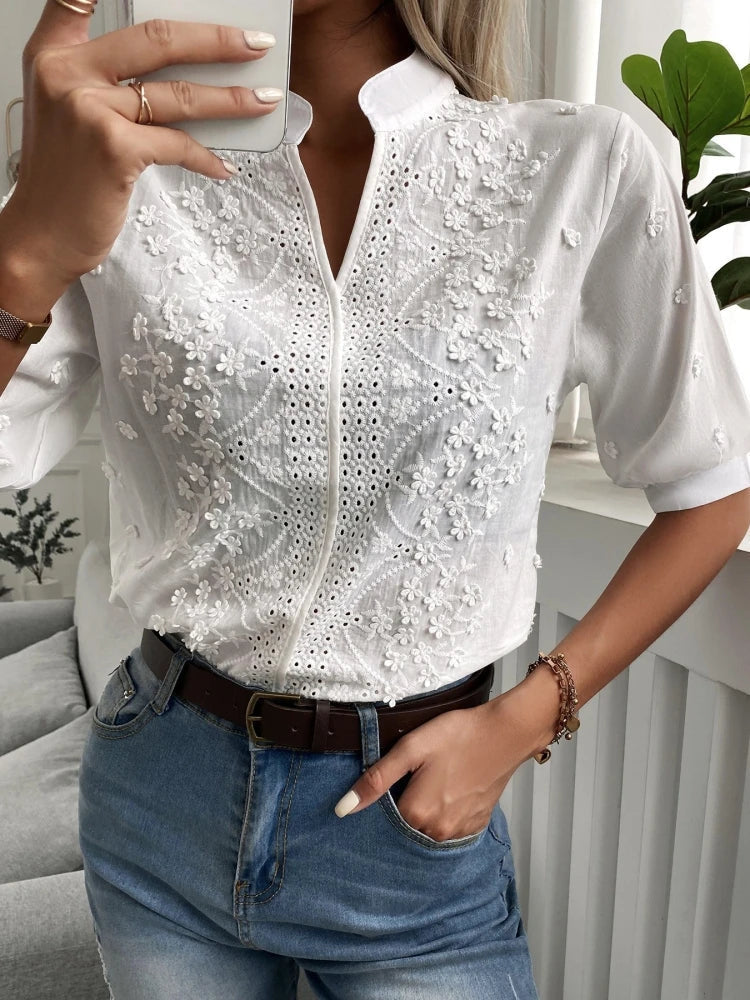 Camille™ | Blouse Mila