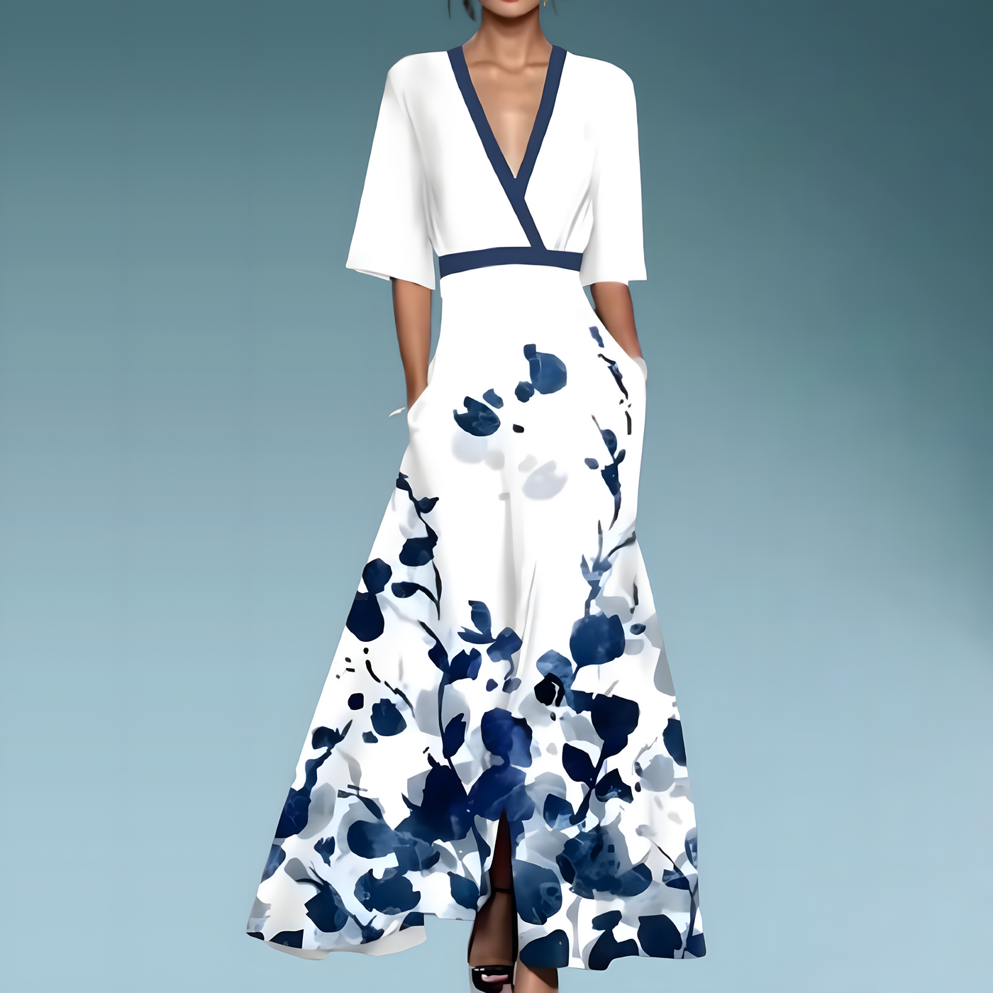 Nova Belle™ | Raffinement Chic