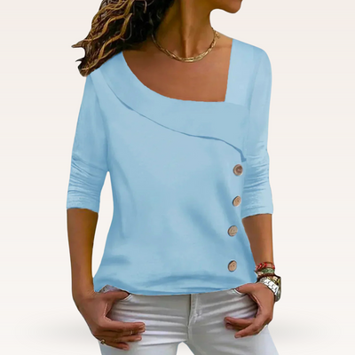 Quinn™ Élégance | Chic Décontracté