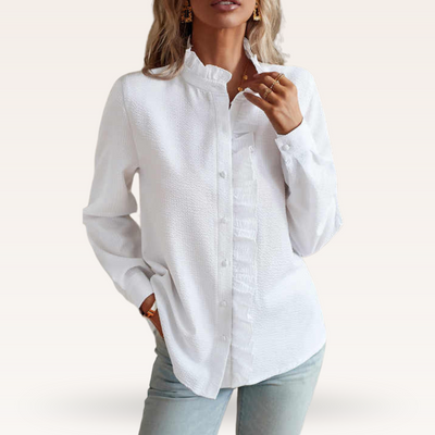 Rosilda™ Élégance | Sans Effort