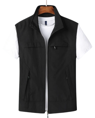 Daniel™ – Stylish Summer Cardigan