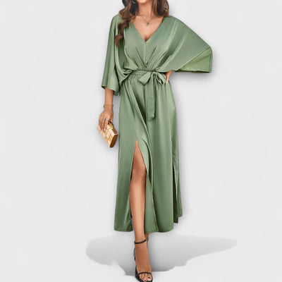Sabrina™ | Robe Décolletée