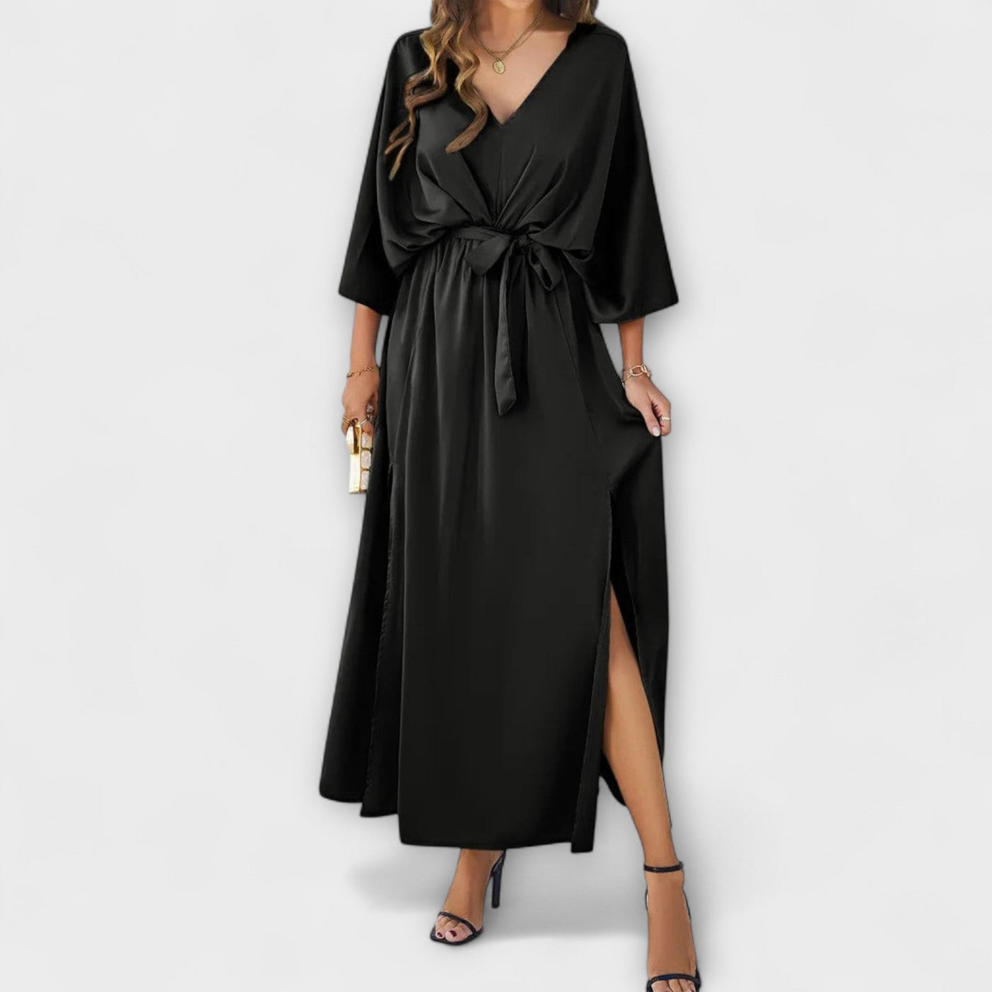Sabrina™ | Robe Décolletée