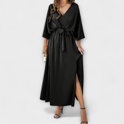 Sabrina™ | Robe Décolletée