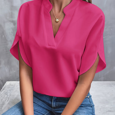 Élodie™ | Blouse Élégante