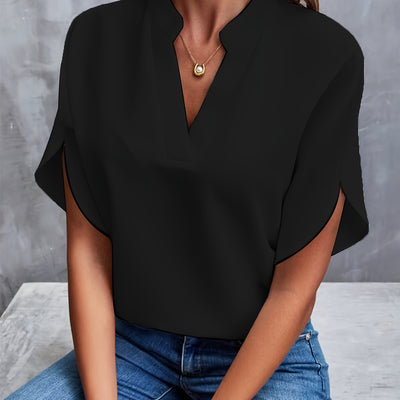 Élodie™ | Blouse Élégante
