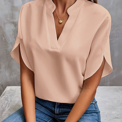Élodie™ | Blouse Élégante
