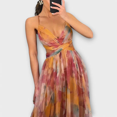 Anna™ | Robe Cintrée