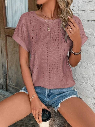 Annet™ | Blouse Bohème