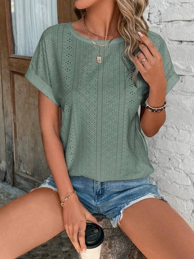 Annet™ | Blouse Bohème