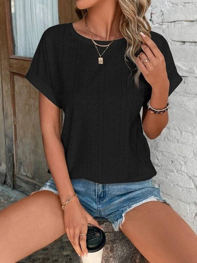 Annet™ | Blouse Bohème