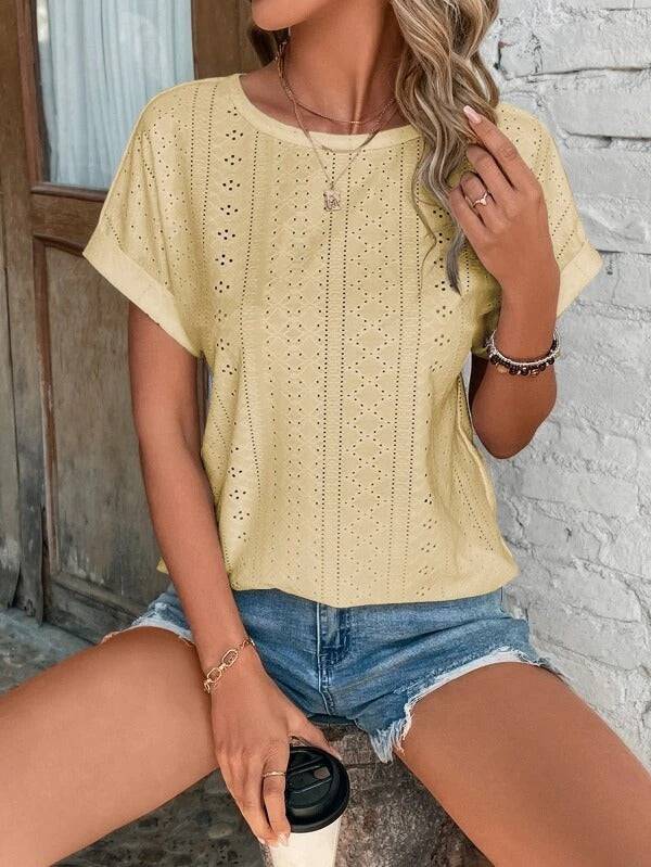 Annet™ | Blouse Bohème