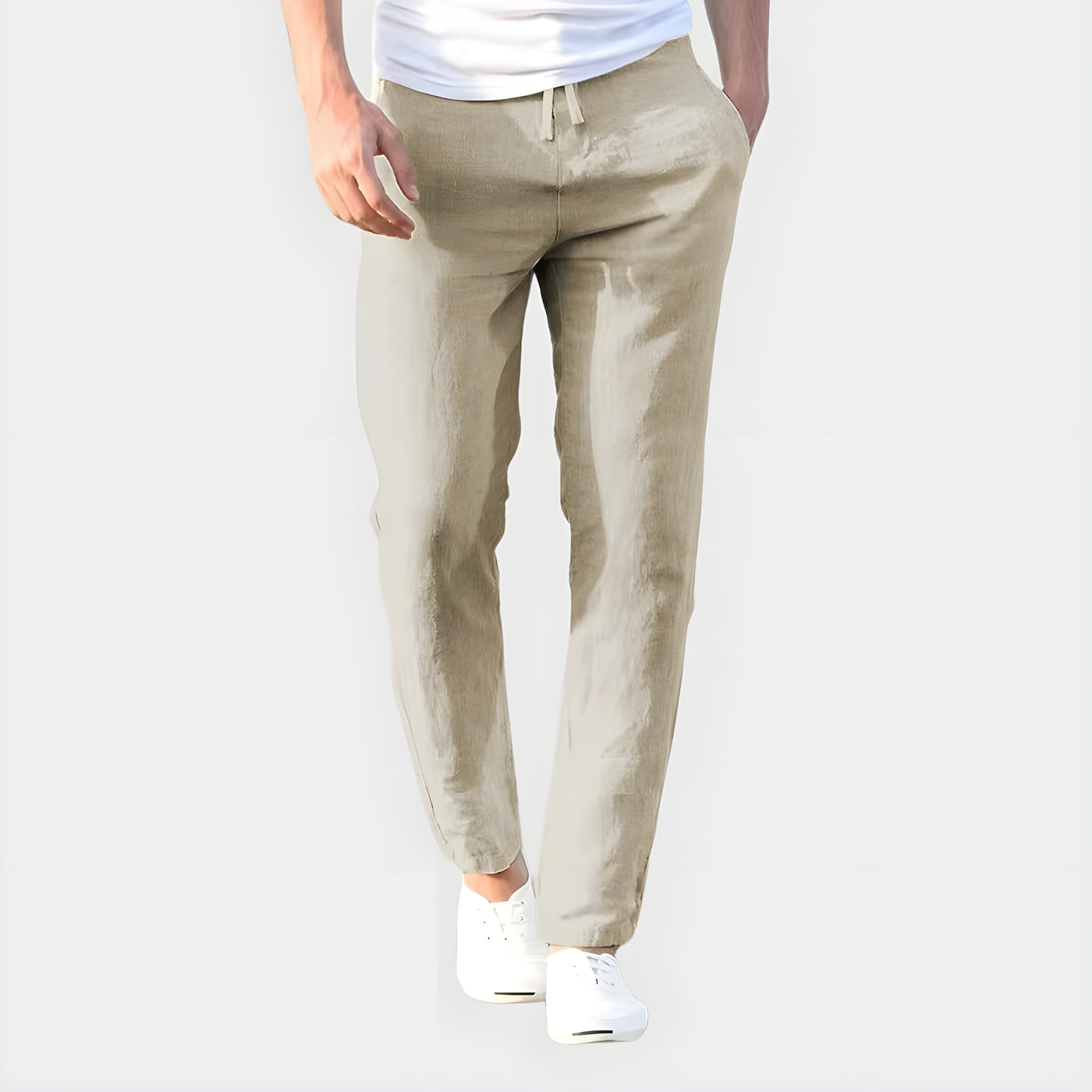 Coastal Ease™ – Élégance Naturelle