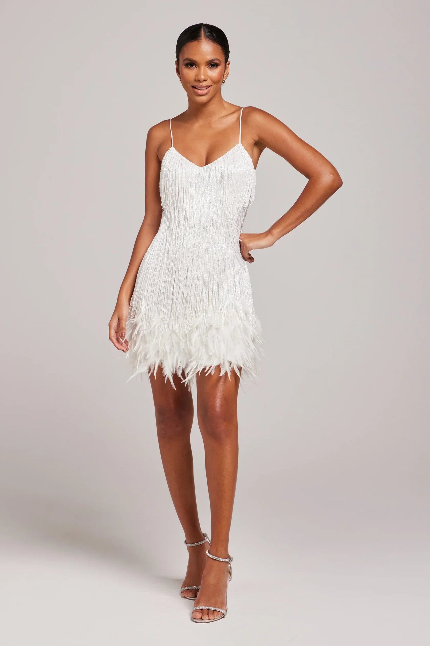 Juliette™ | Plume Chic