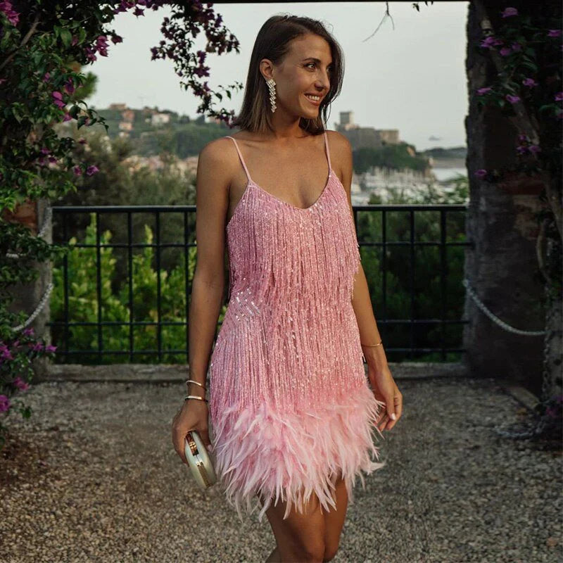 Juliette™ | Plume Chic