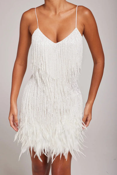 Juliette™ | Plume Chic