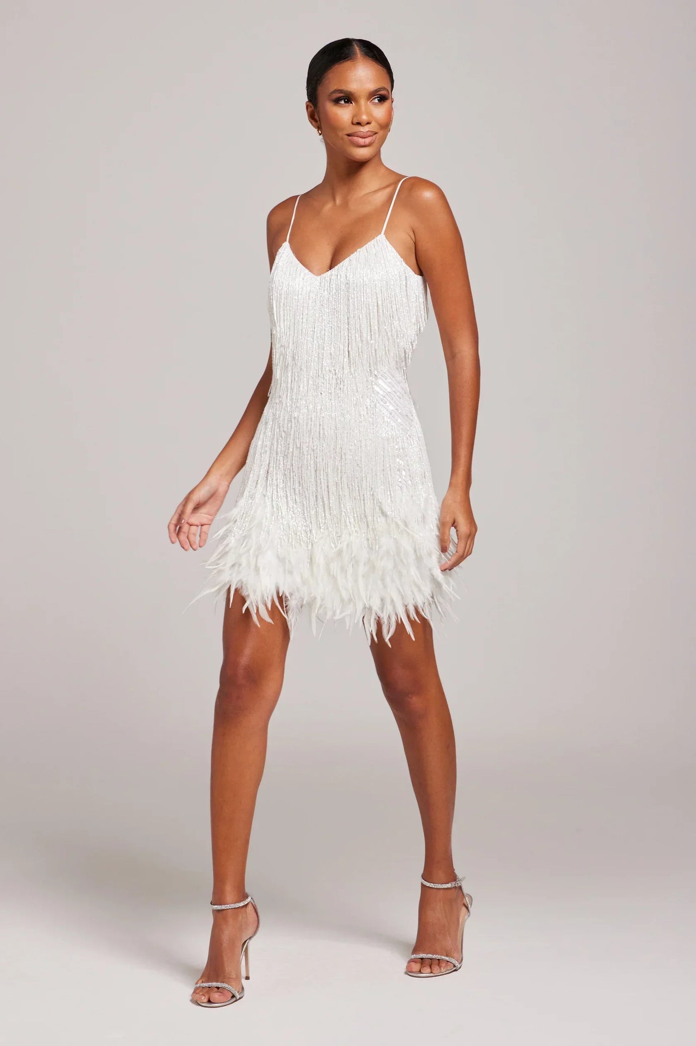 Juliette™ | Plume Chic