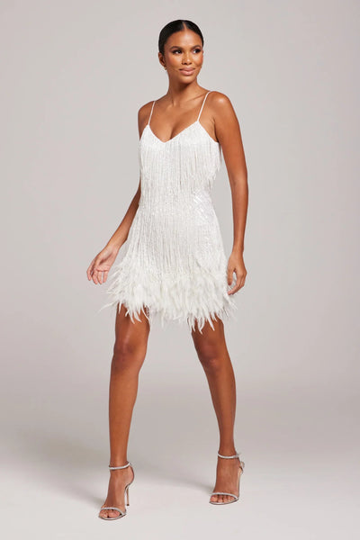 Juliette™ | Plume Chic