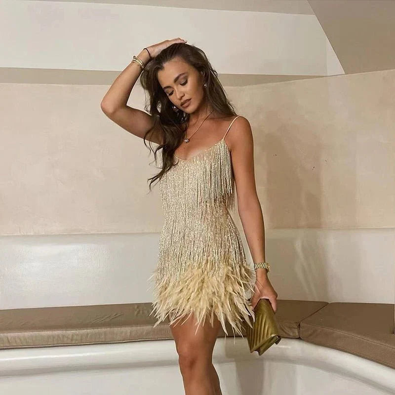 Juliette™ | Plume Chic