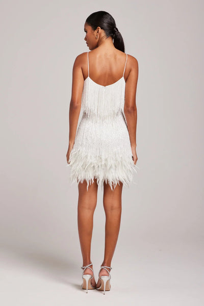Juliette™ | Plume Chic