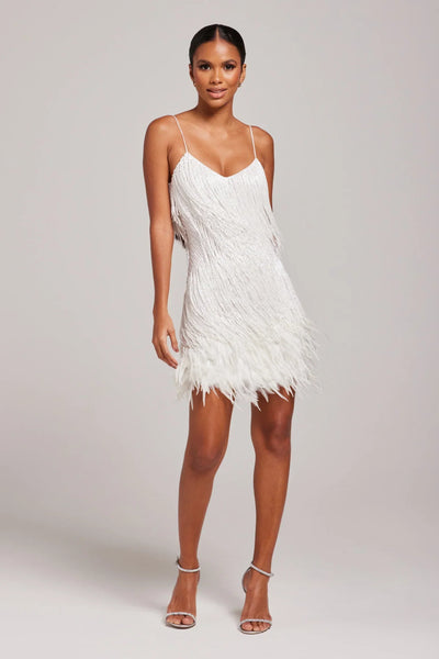 Juliette™ | Plume Chic