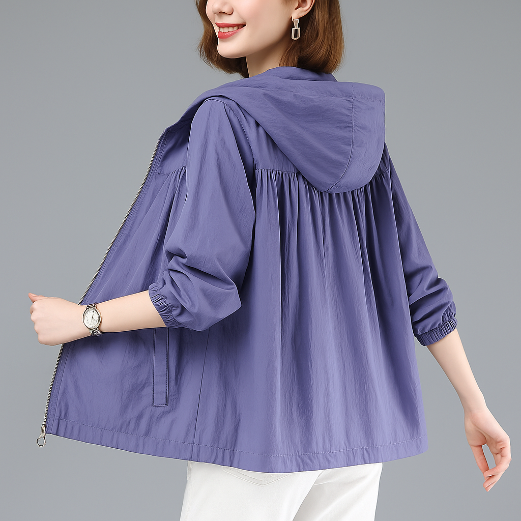 Amara™ | Veste Légère