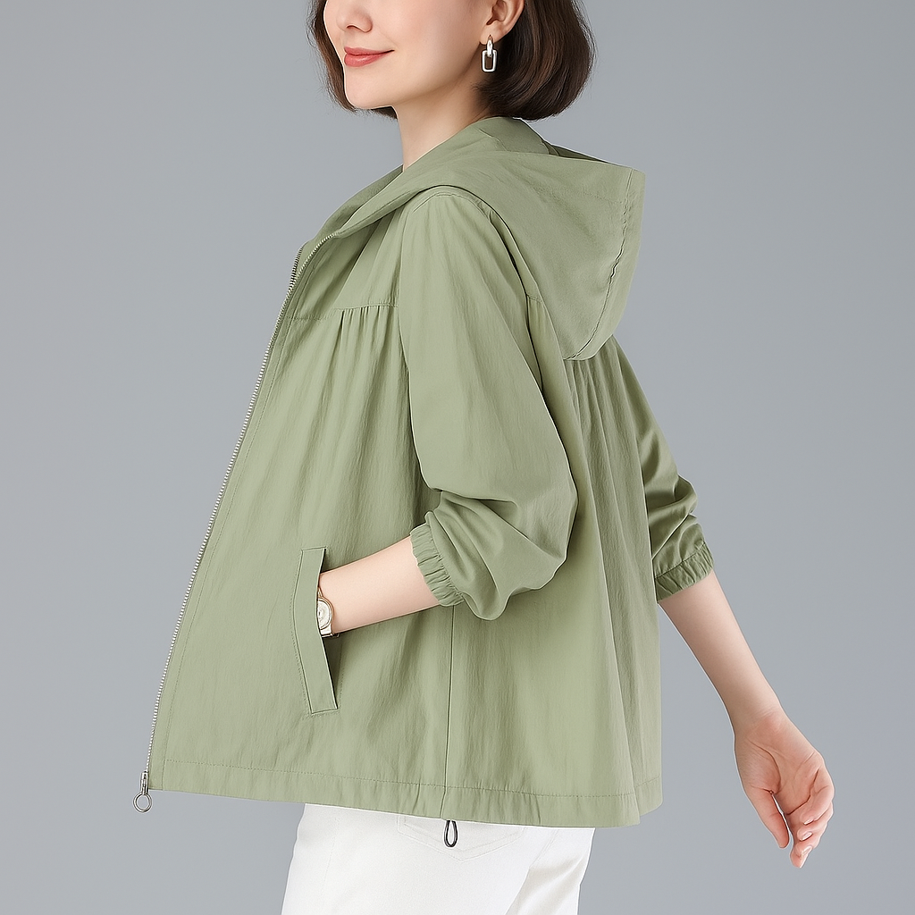 Amara™ | Veste Légère