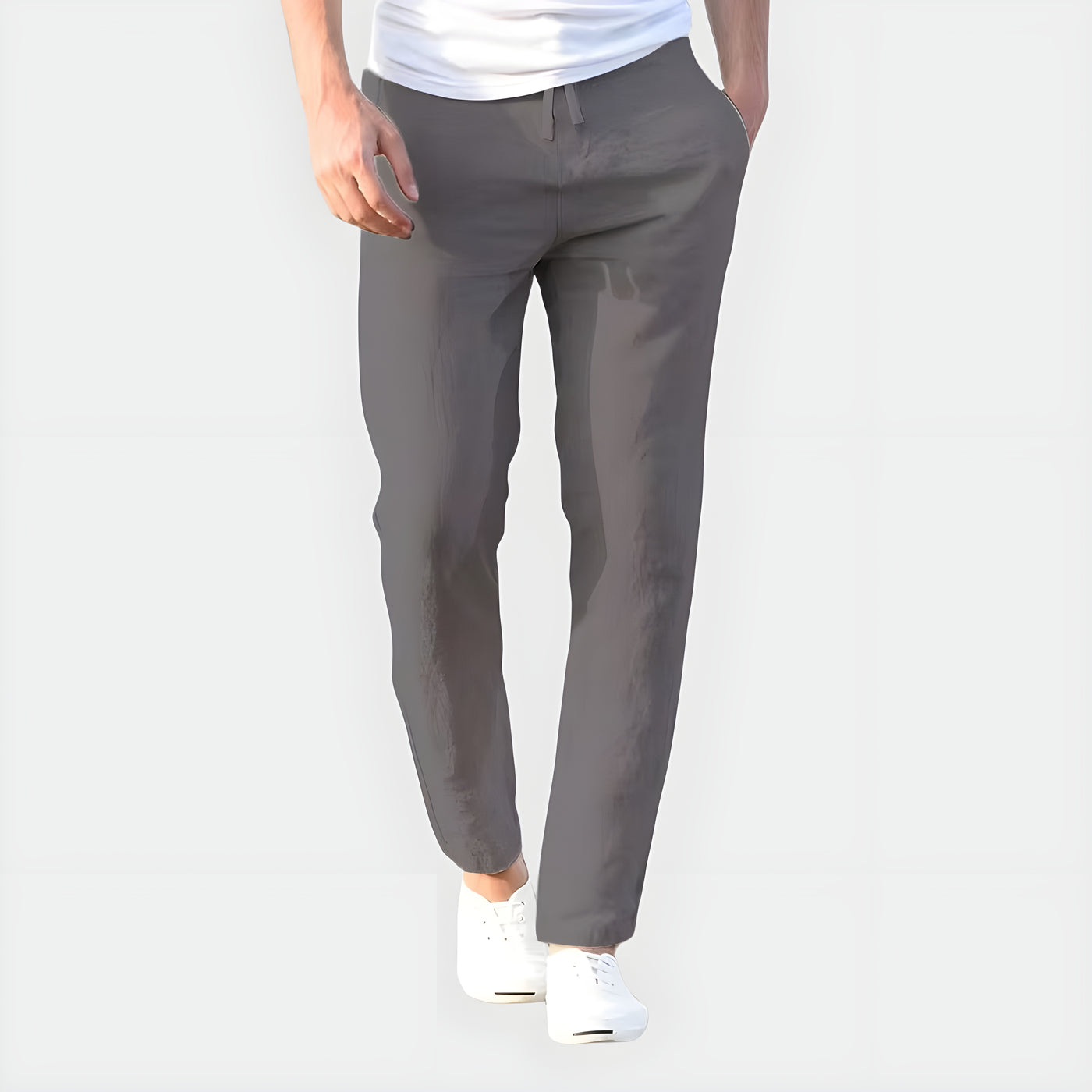 Coastal Ease™ – Élégance Naturelle