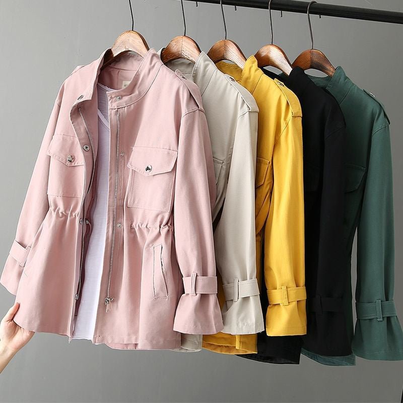 Isabella Conti™ | Veste Whisper du Vent