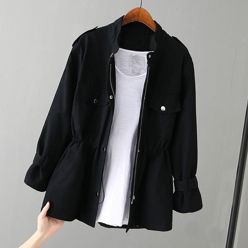 Isabella Conti™ | Veste Whisper du Vent
