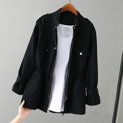 Isabella Conti™ | Veste Whisper du Vent