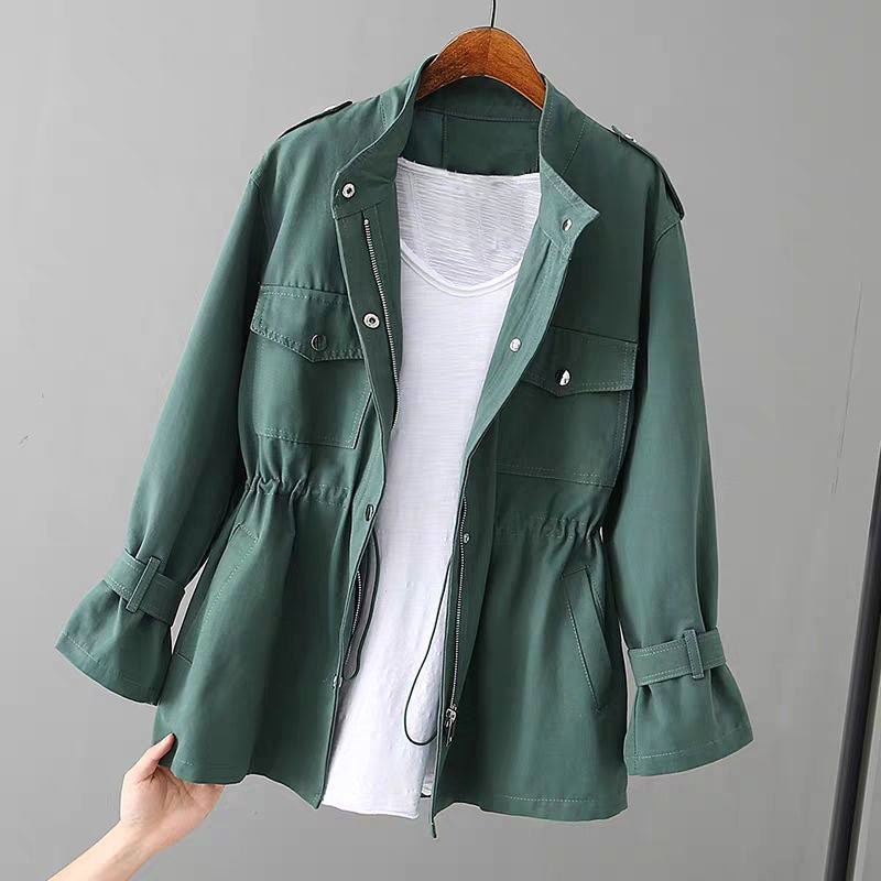 Isabella Conti™ | Veste Whisper du Vent
