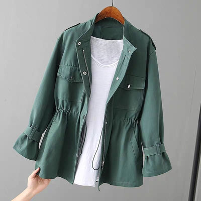 Isabella Conti™ | Veste Whisper du Vent