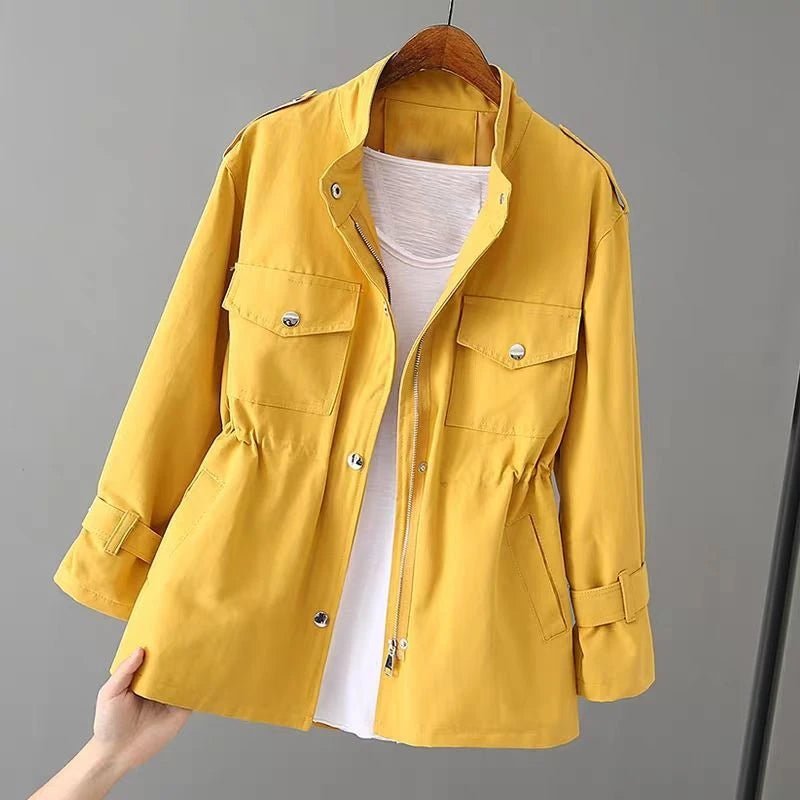 Isabella Conti™ | Veste Whisper du Vent