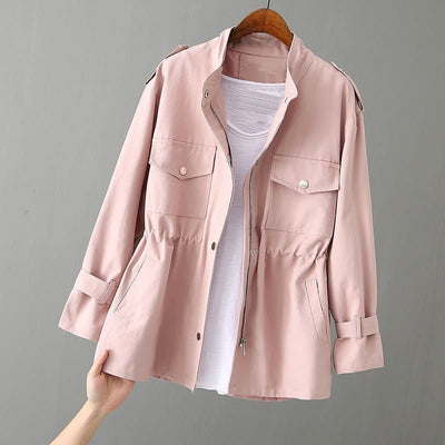 Isabella Conti™ | Veste Whisper du Vent