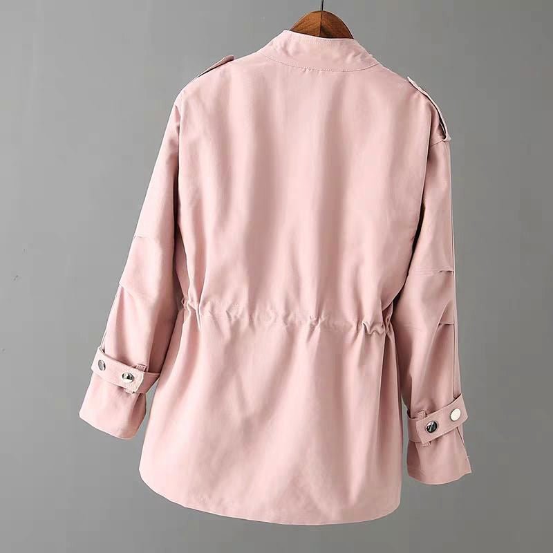 Isabella Conti™ | Veste Whisper du Vent