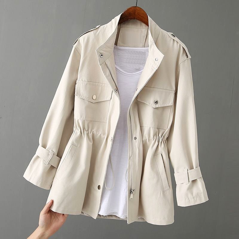 Isabella Conti™ | Veste Whisper du Vent