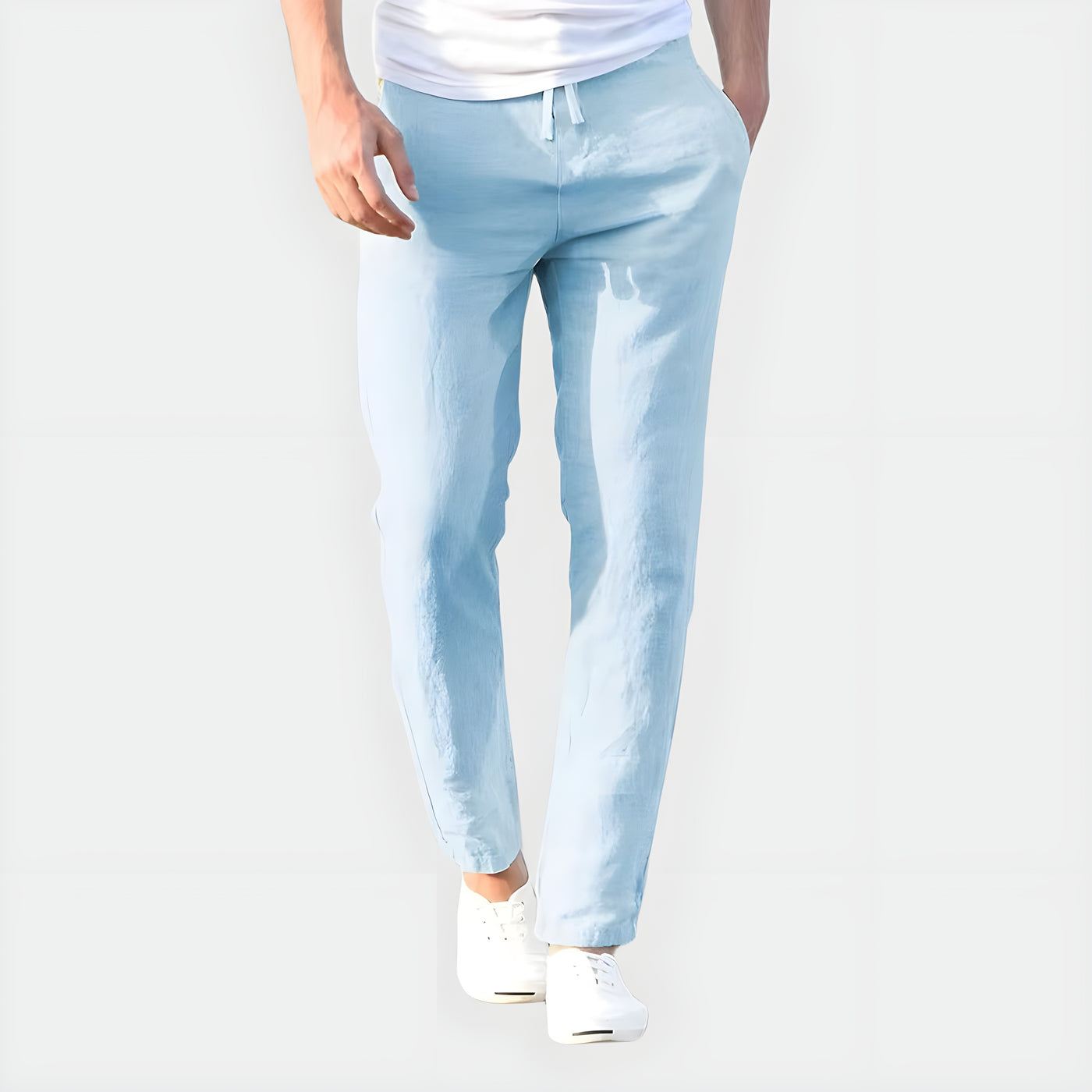 Coastal Ease™ – Élégance Naturelle
