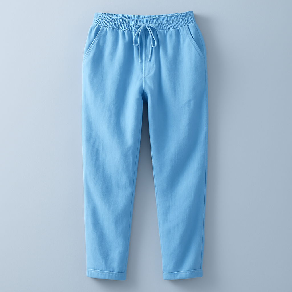 Coastal Ease™ – Élégance Naturelle