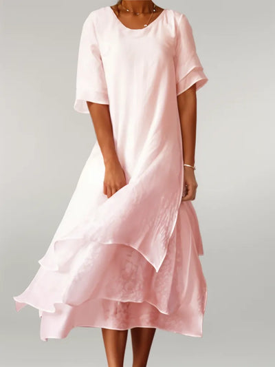 Miriam™ | Robe Longue Élégante